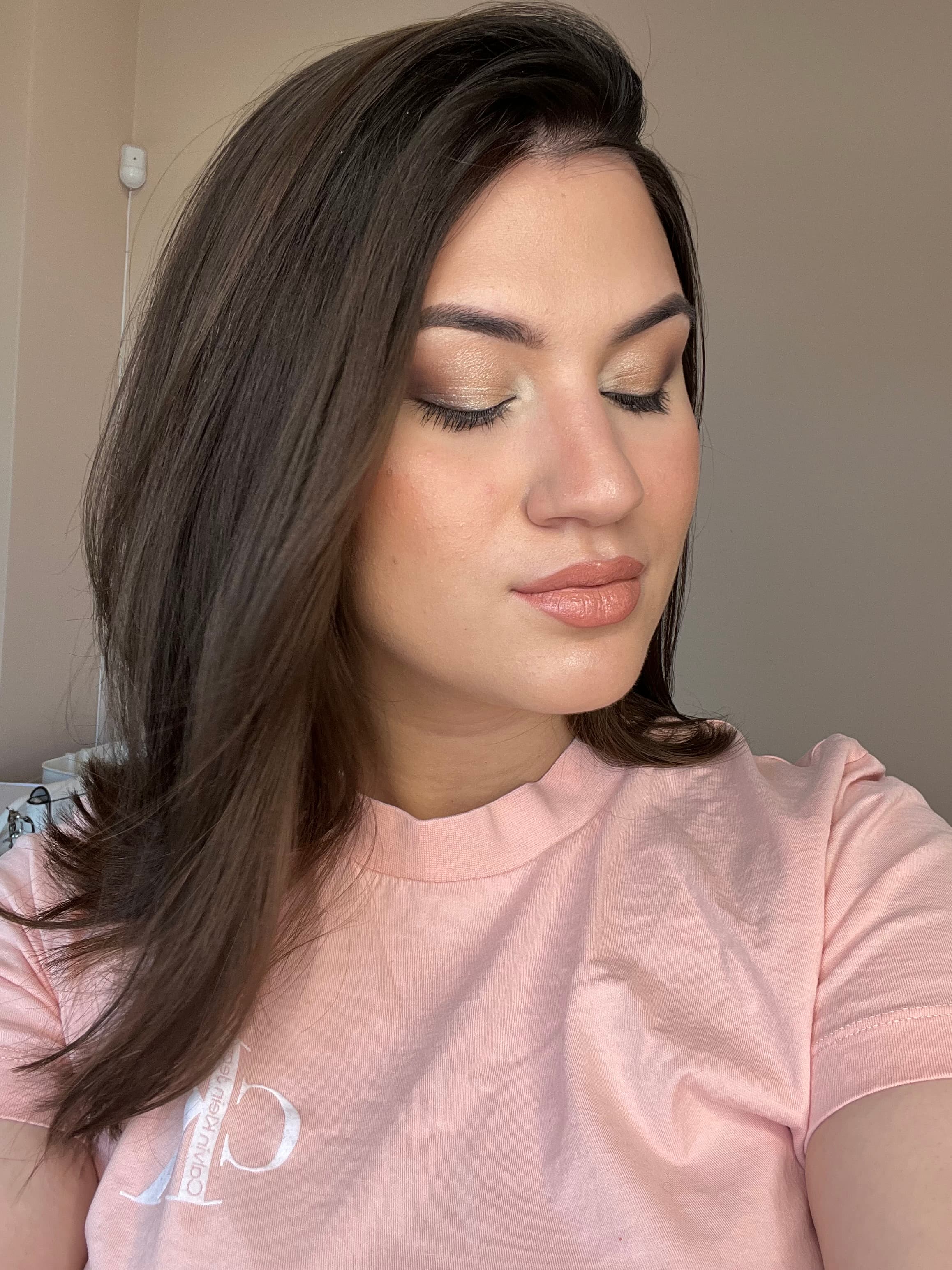 Дневен грим