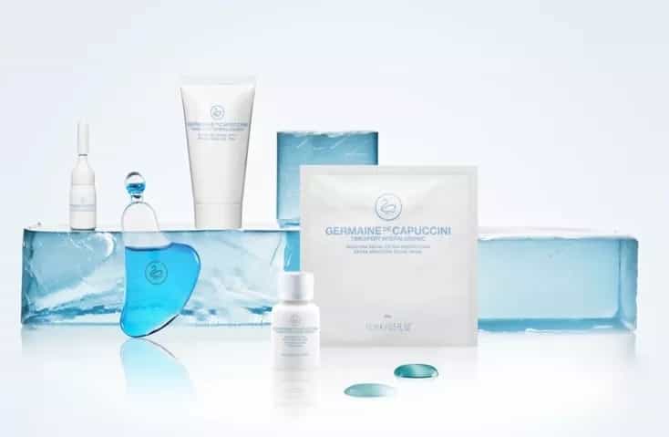 Хидратираща Timexpert Hydraluronic